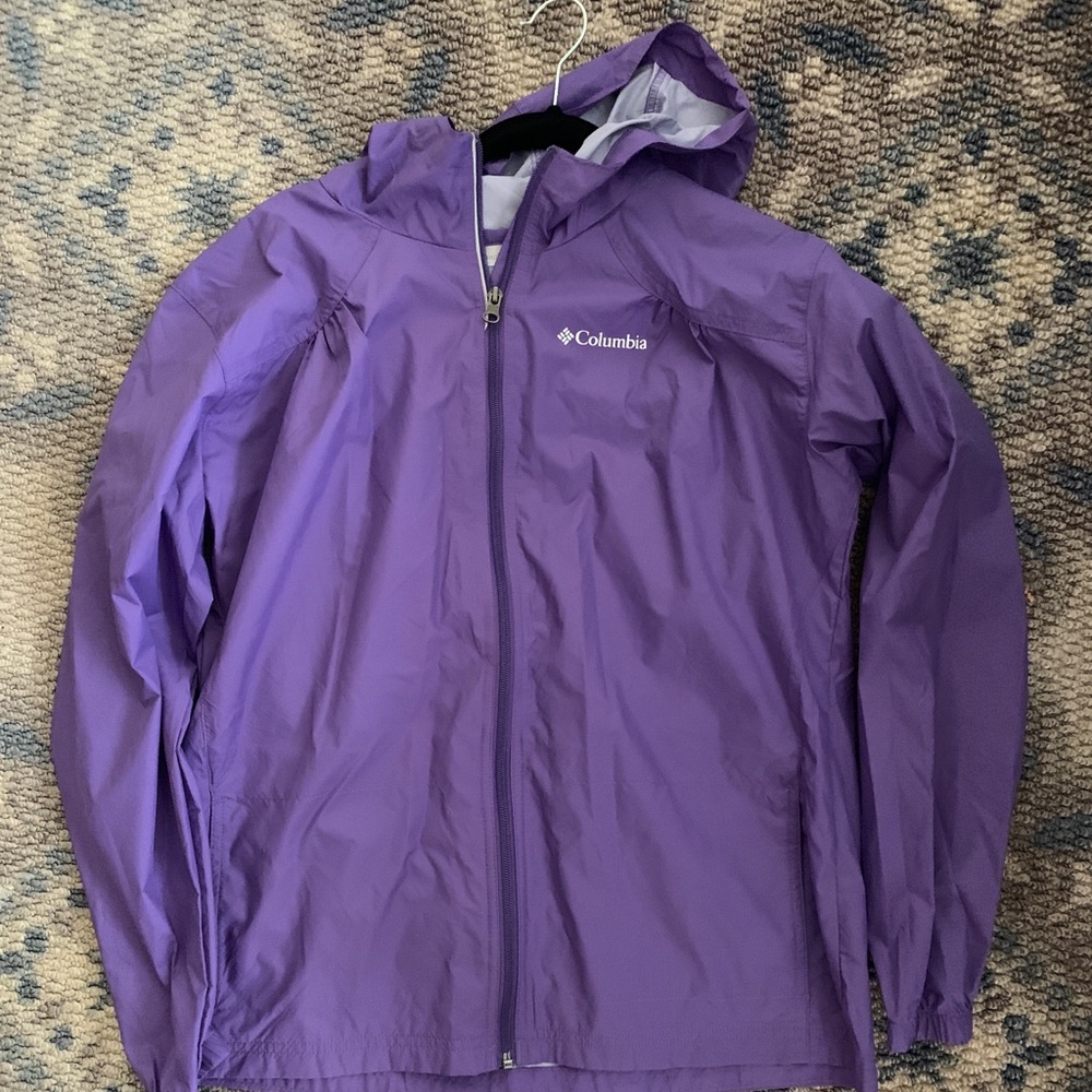 Authentic Columbia Kids Jacket
